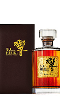 Producto: Suntory Hibiki 30 Years Old con Estuche