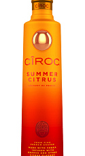 Producto: Cîroc Summer Citrus