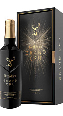 Producto: Glenfiddich 23 Grand Cru con Estuche