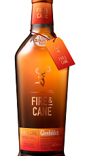 Producto: Glenfiddich Fire & Cane