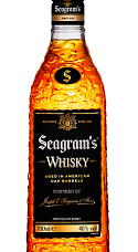 Producto: Seagram's Whisky