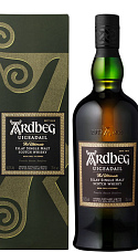 Producto: Ardbeg Uigeadail con estuche