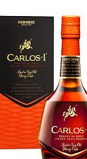 Producto: Brandy Carlos I con Estuche