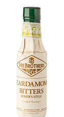 Producto: Fee Brothers Cardamom Bitters