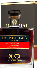 Producto: Imperial De Baco XO Brandy de Jerez