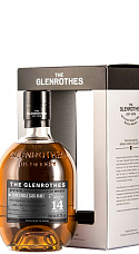 Producto: The Glenrothes 14 Years Old