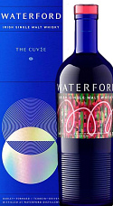 Producto: Waterford Single Malt Whisky The Cuvée