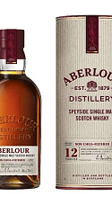 Producto: Aberlour 12 Years Un-Chill Filtered
