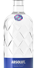 Producto: Absolut Spirit of Togetherness Limited Edition 2022