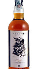 Producto: Adelphi Private Stock Blend