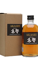 Producto: Akashi Meisei Japanese Blended Whisky