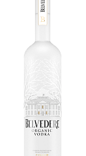 Producto: Belvedere Organic Vodka