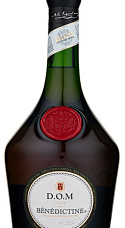 Benedictine D.O.M.