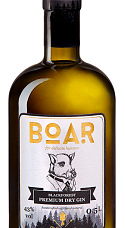 Producto: Boar Gin
