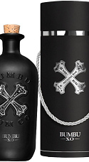Producto: Bumbu XO con Tube-Box