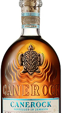 Producto: Canerock Jamaican Spiced Rum