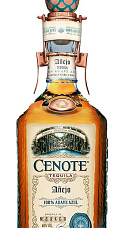 Producto: Cenote Tequila Añejo