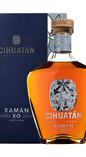 Producto: Cihuatan Xaman XO con Estuche
