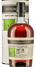 Producto: Diplomatico Distillery Collection Nº 3 Single Pot Still