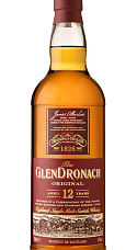 Producto: The Glendronach Original Aged 12 Years