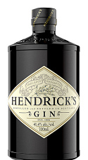 Producto: Hendrick's