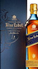 Producto: Johnnie Walker Blue Label con Estuche