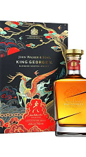 Producto: Johnnie Walker King George V Chinese New Year Tiger