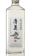 Producto: Kiyomi Japanese White Rum