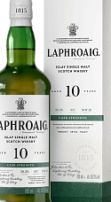 Producto: Laphroaig 10 Years Old con Estuche