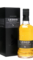 Producto: Ledaig 10 Years Single Malt Scotch Whisky
