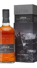 Producto: Ledaig Single Malt 18 Year Sherry Cask Finish