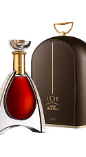 Producto: L'Or de Jean Martell