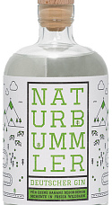 Producto: Gin Manukat Naturbummler