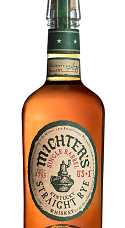 Producto: Michter's US1 Straight Rye