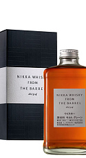 Producto: Nikka From The Barrel 0.5 l