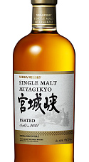 Producto: Nikka Miyagikyo Peated 2021