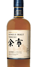 Producto: Nikka Single Malt Yoichi