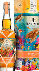 Producto: Plantation Rum Barbados One-Time Limited Edition 2013 con Estuche