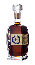 Producto: Ponche Conde de Aldama 50 cl