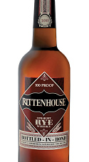 Producto: Rittenhouse Straight Rye Whisky