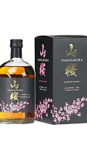 Producto: Yamazakura Japanese Blended Whisky