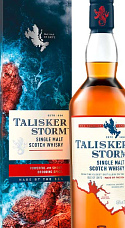 Producto: Talisker Storm