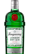 Producto: Tanqueray London Dry Gin