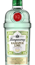Producto: Tanqueray Rangpur Lime Gin