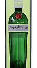 Producto: Tanqueray Nº Ten con Estuche