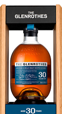 Producto: The Glenrothes 30 Years Old con Estuche