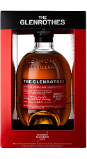 Producto: The Glenrothes Whisky Maker's Cut
