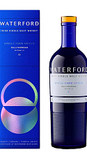 Producto: Waterford Single Malt Whisky BallyMorgan 1.2