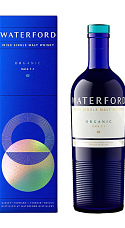 Producto: Waterford Single Malt Whisky Organic Gaia 1.1