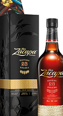 Producto: Zacapa Centenario 23 Solera Gran Reserva con Estuche